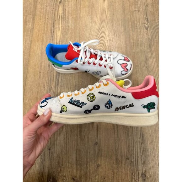 Adidas Aaron Kai Stan smith sneakers - Picture 3 of 7